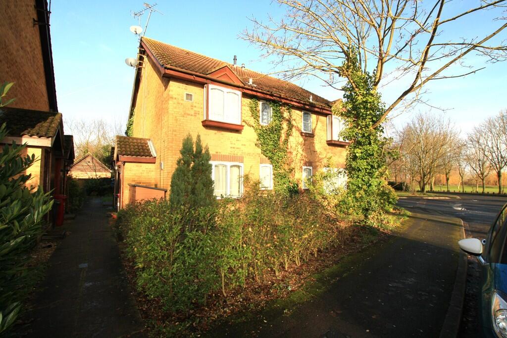 Main image of property: Colnbrook