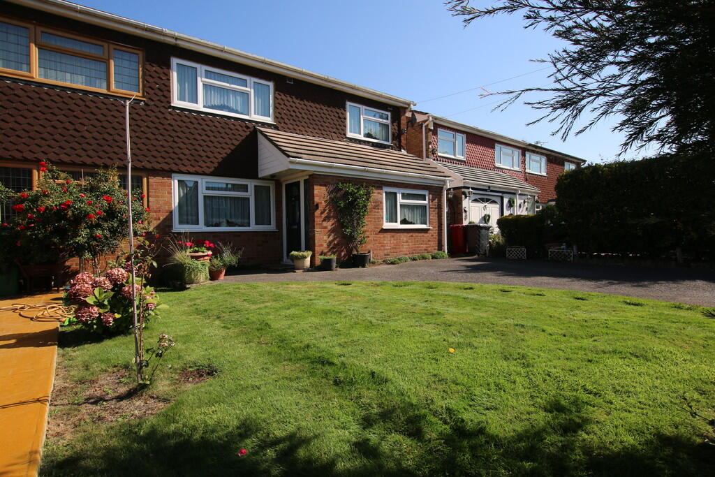 Main image of property: Colnbrook