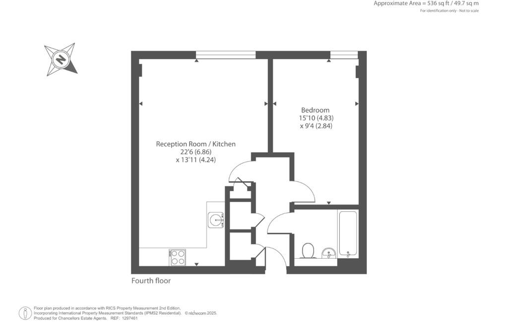 Main image of property: Bracknell
