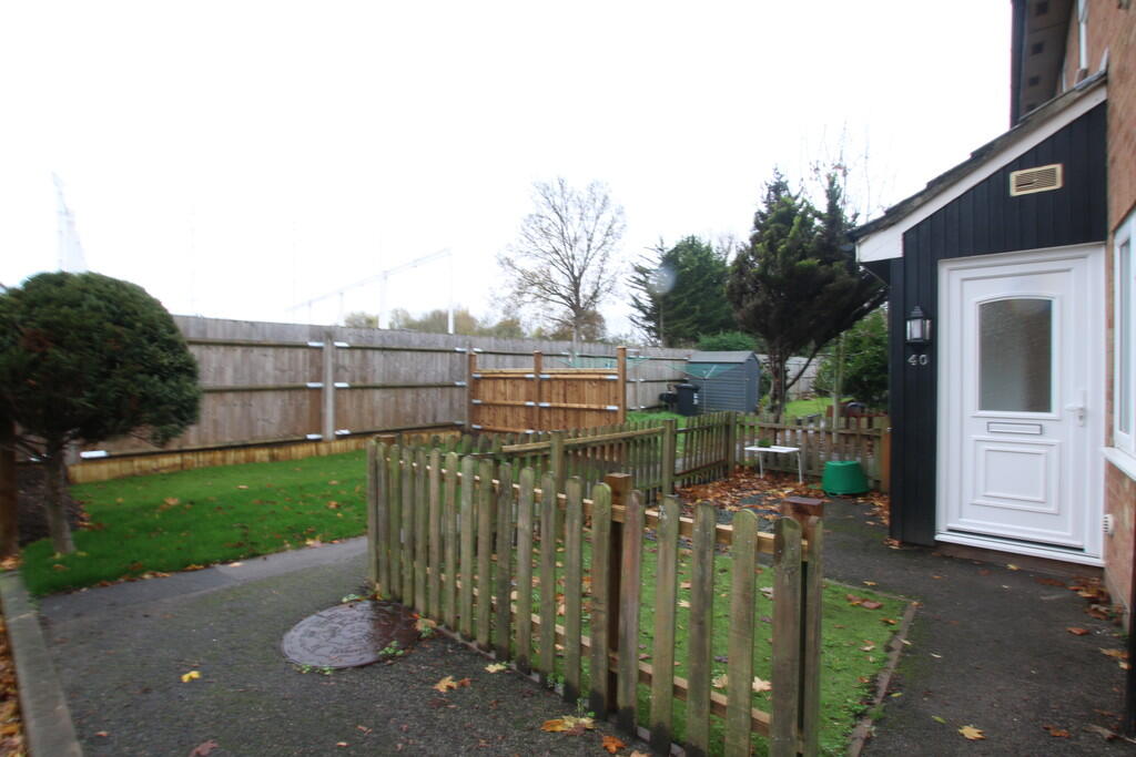 Main image of property: Colnbrook