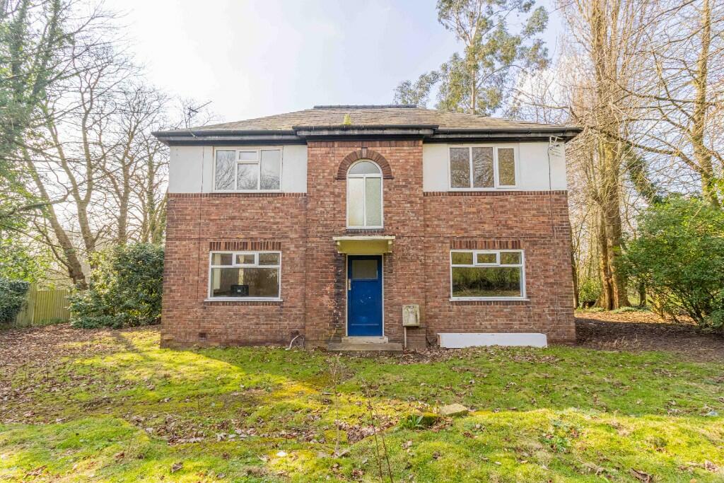 Main image of property: Delph Lane, Warrington, Cheshire, WA2