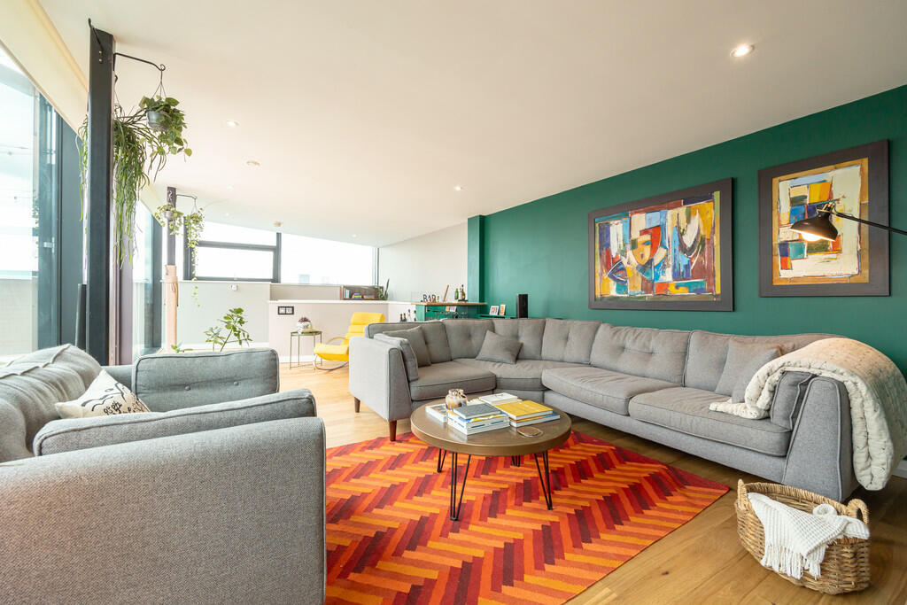 3 bedroom apartment for sale in Great Ancoats Street, New Islington , M4