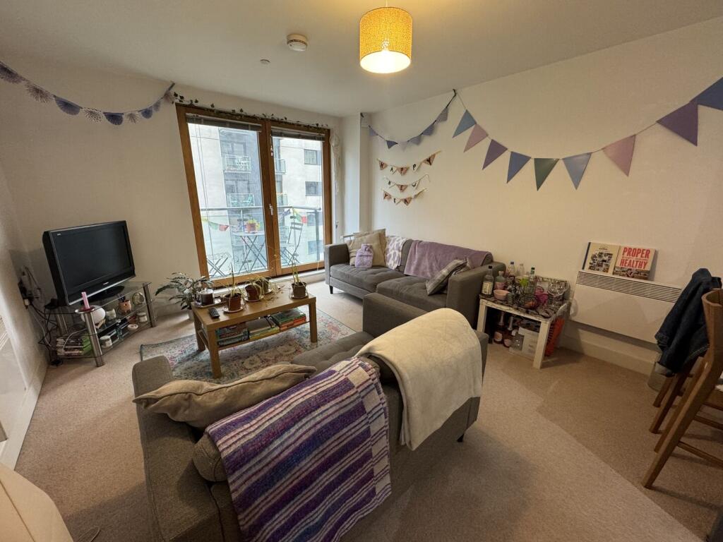 Main image of property: Cypress Place, New Century Park, Manchester