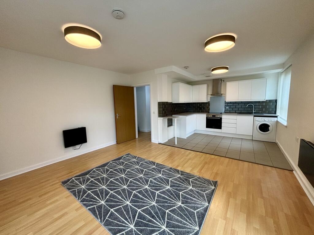 Main image of property: Hemisphere, Every Street, Manchester