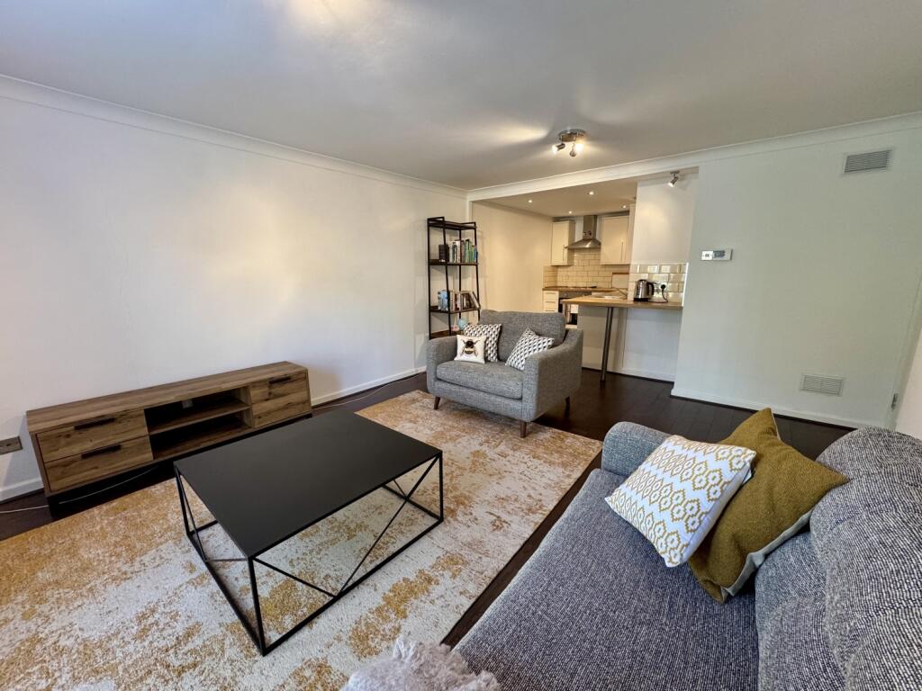 Main image of property: Rozel Square, St Johns Gardens, Manchester