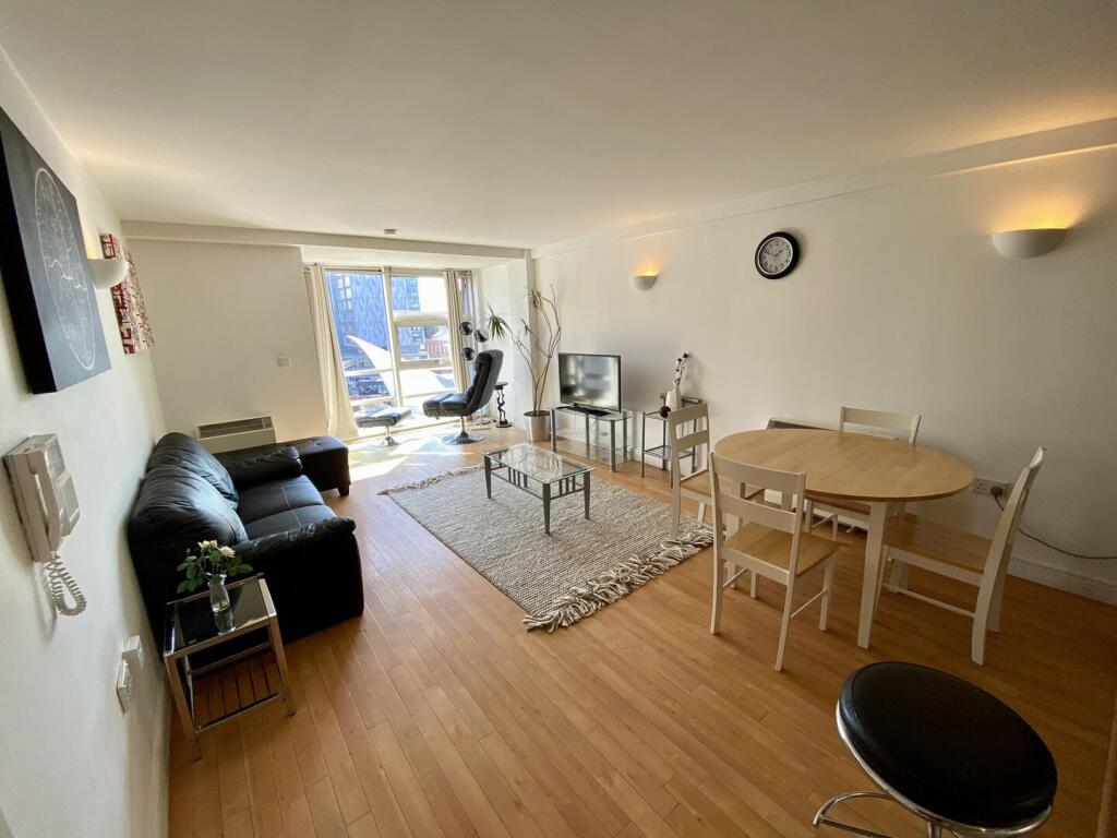 Main image of property: 51 Whitworth Street West, Manchester, M1 