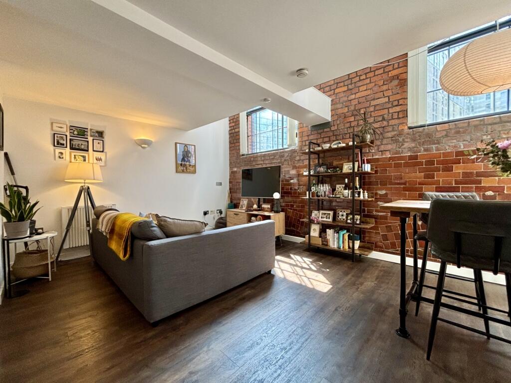 Main image of property: The Sorting Office, Mirabel Street, Manchester