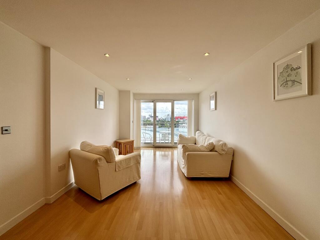 Main image of property: Imperial Point, The Quays, Salford Quays