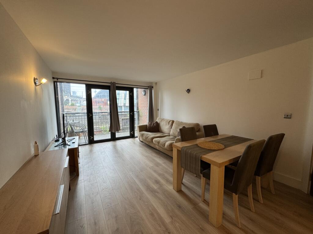 Main image of property: The Ropeworks, 35 Little Peter Street, Manchester