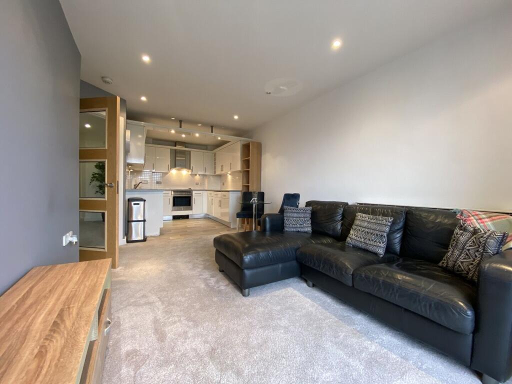 Main image of property: Sovereign Point, The Quays, Salford Quays