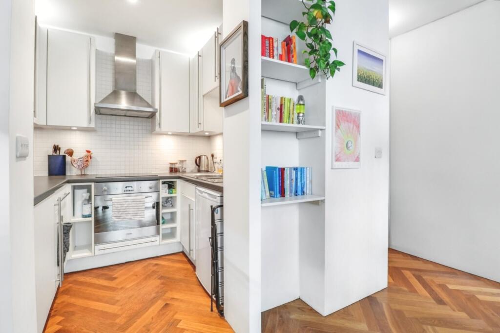Main image of property: Timber Wharf, Worsley Street, Castlefield