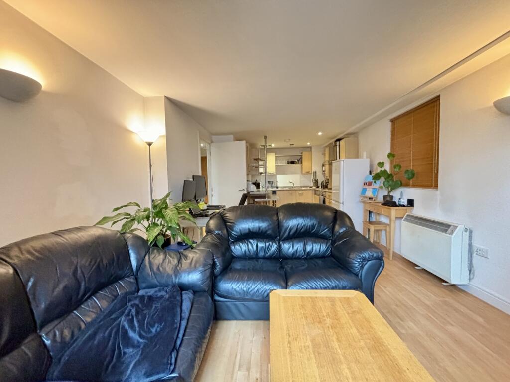 Main image of property: W3, Whitworth Street West, Manchester