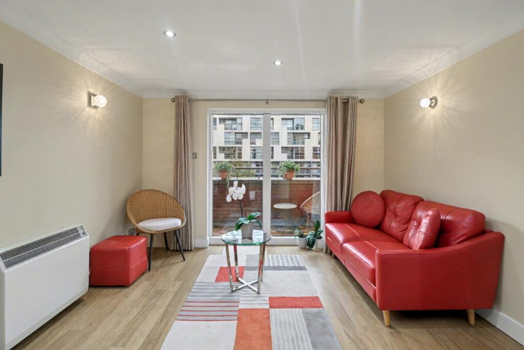 Main image of property: Great Bridgewater Street, Manchester