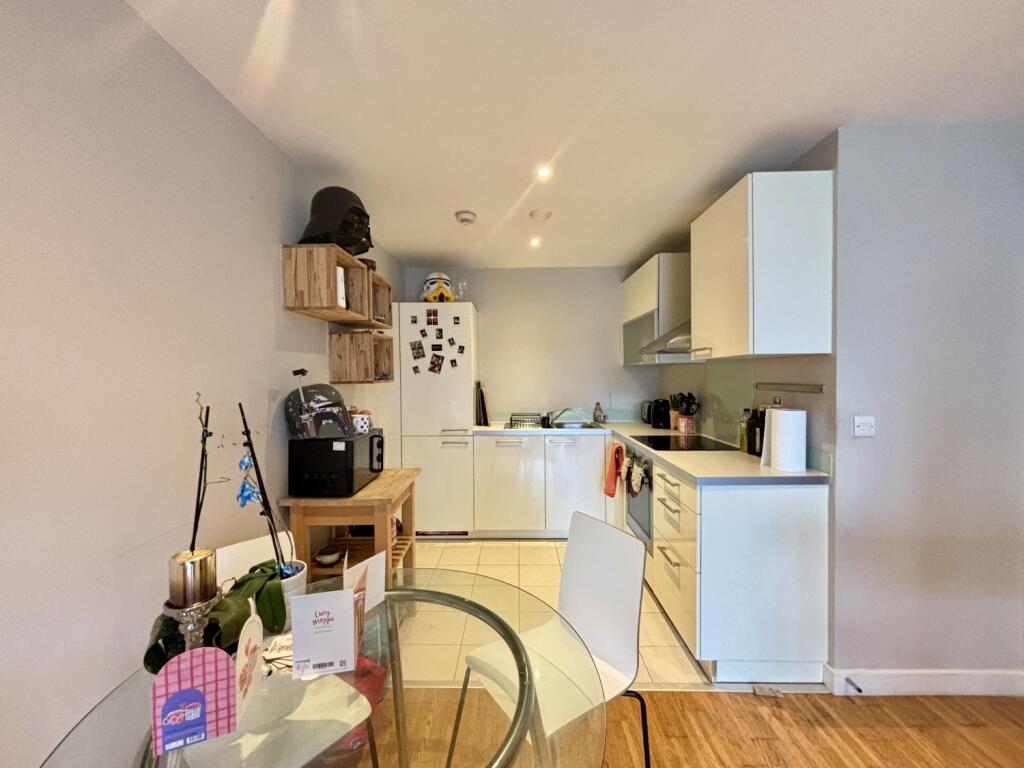 Main image of property: Kelso Place, Castlefield, Manchester