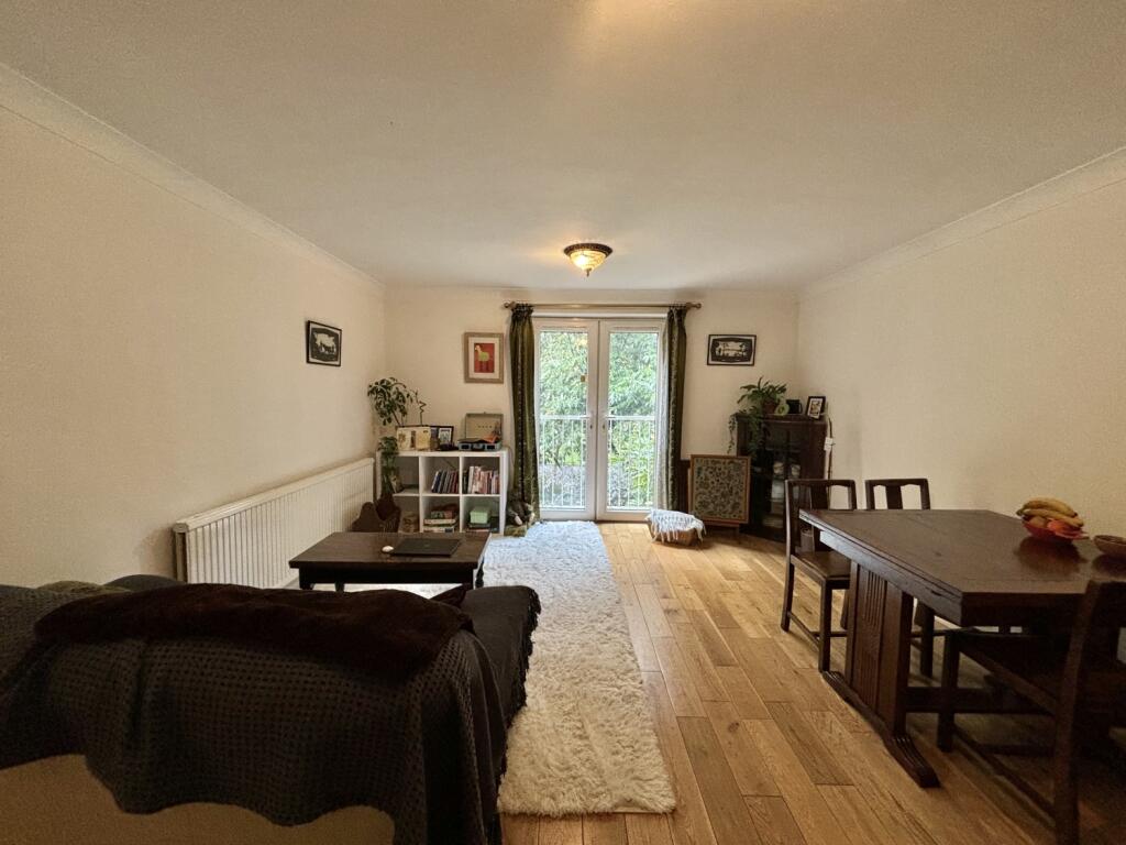 Main image of property: Ashill Walk, St Johns Gardens, Manchester