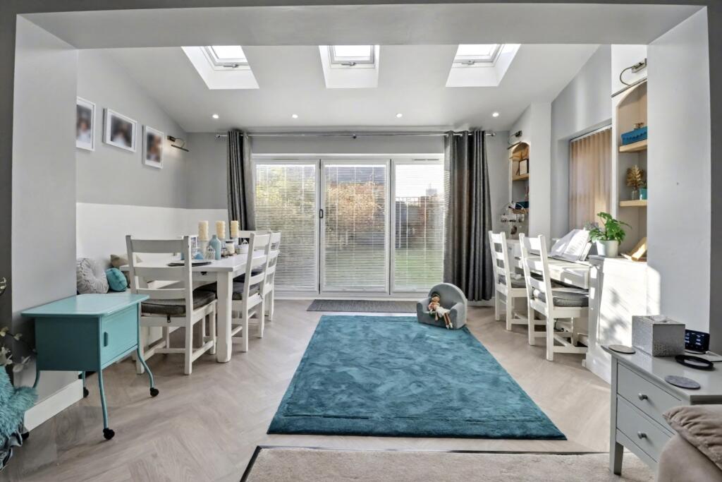 Main image of property: Naylor Street, Manchester