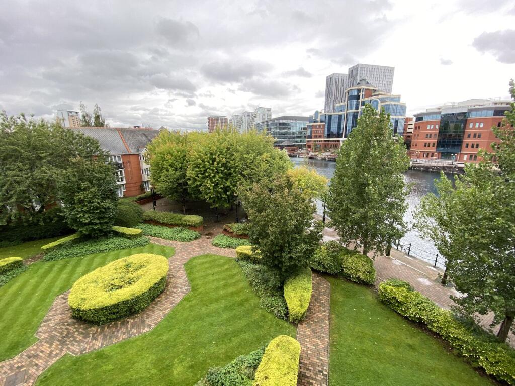 Main image of property: Labrador Quay, Salford Quays, M50 