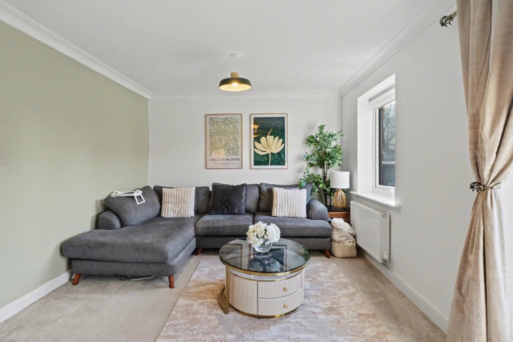 Main image of property: John Hogan VC Road, Manchester