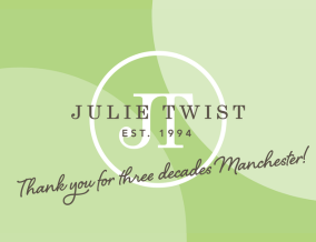 Get brand editions for Julie Twist Properties, Manchester