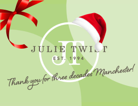 Get brand editions for Julie Twist Properties, Manchester