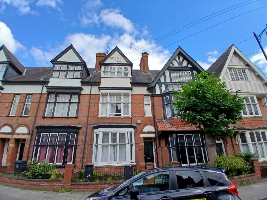 Main image of property: St. James Road, Off Evington Road, Leicester, LE2