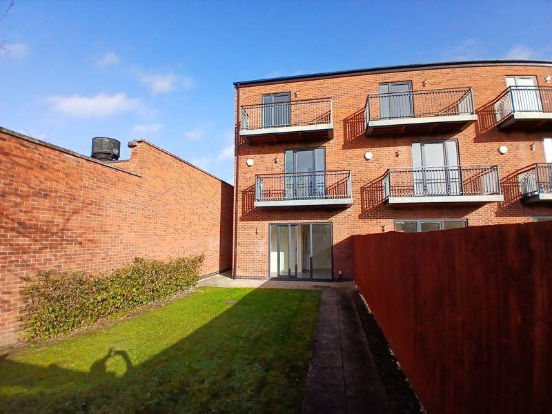 Main image of property: St. Saviours Road, North Evington