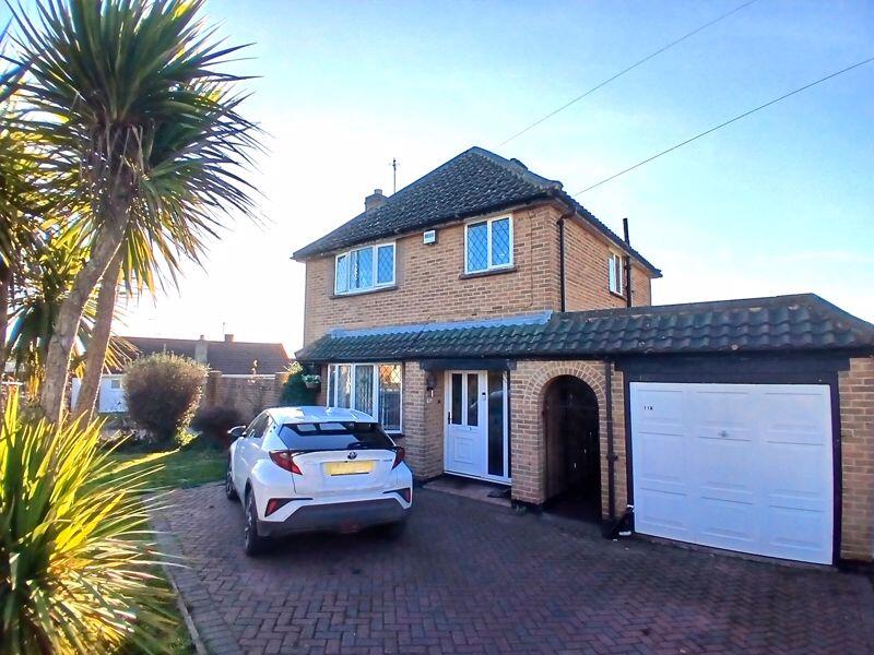 Main image of property: Piers Road, Glenfield