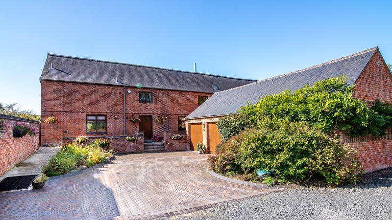 Main image of property: The Granary, Ashfield Court, Ditton Priors, Shropshire