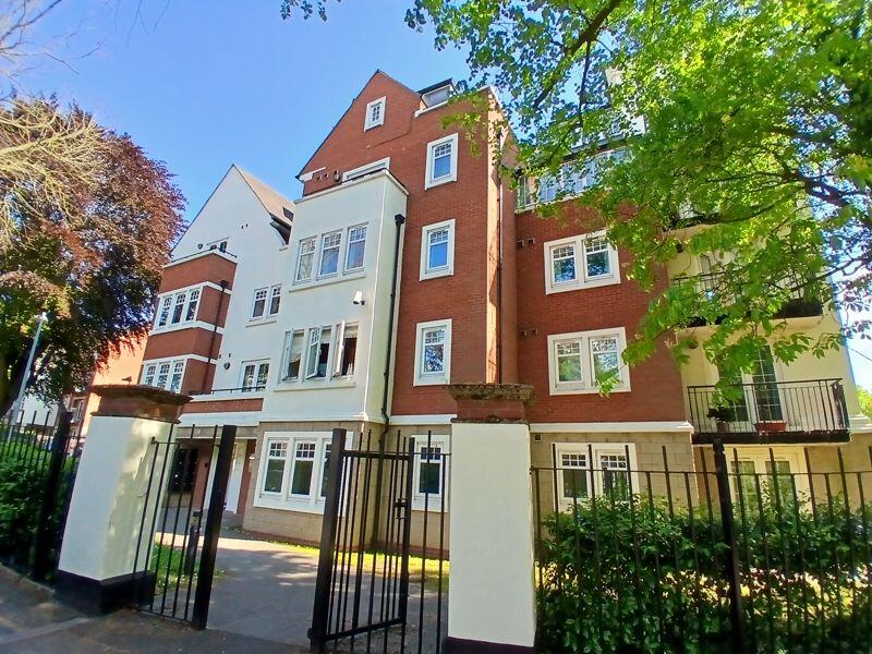 Main image of property: Knighton Park Road, Knighton 