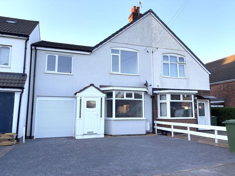 Main image of property: Colby Road, Thurmaston