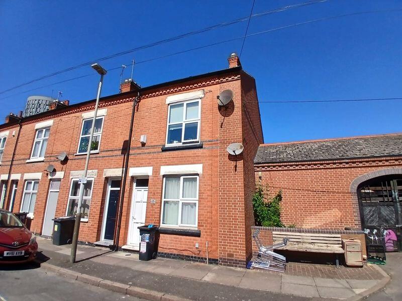 Main image of property: Windermere Street, Bede Island 