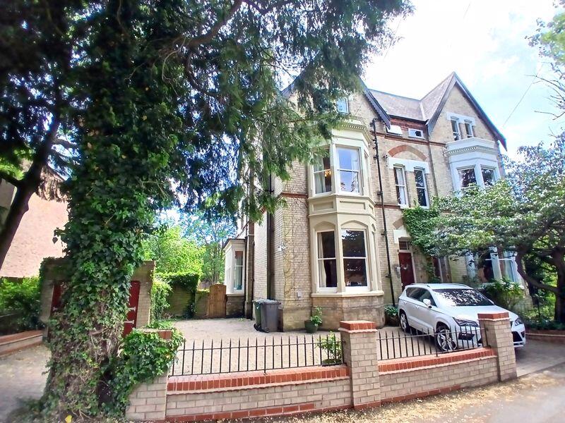 Main image of property: Knighton Drive, Stoneygate 
