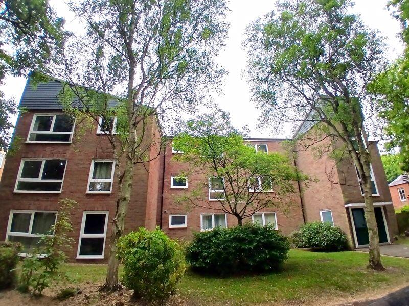 Main image of property: Knighton Drive, Stoneygate