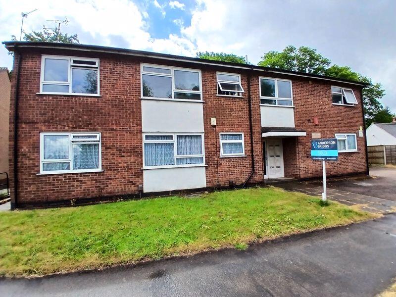 Main image of property: Station Road, Glenfield