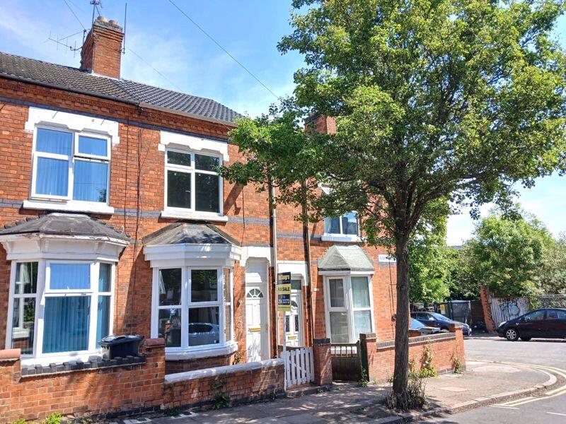 Main image of property: Norman Street, Off Narborough Road