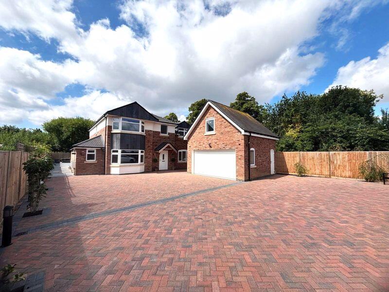 Main image of property: Barkby Lane, Barkby 