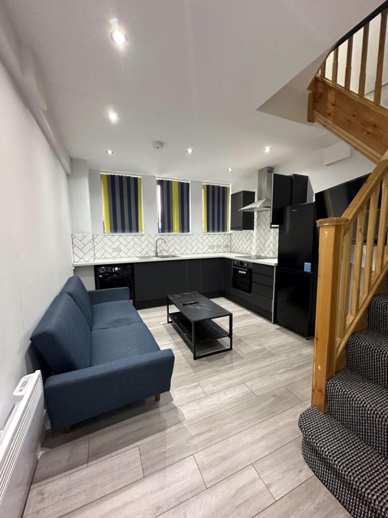 Main image of property: Charles Street, Leicester