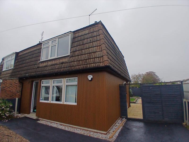 Main image of property: Sweet Leys Drive, Loughborough