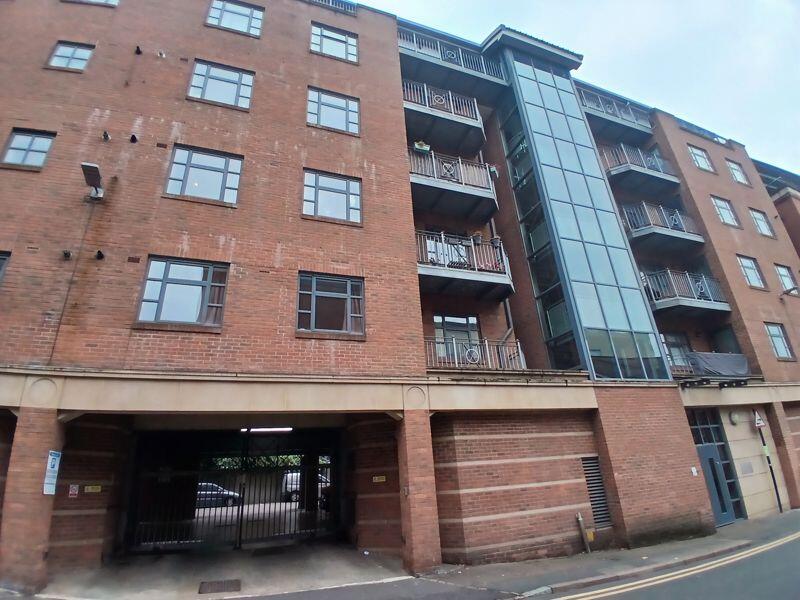 Main image of property: Albion Street, Leicester City Centre