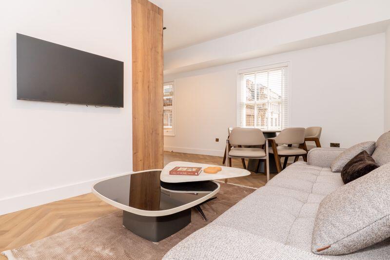 Main image of property: Royal House LE1 5BP