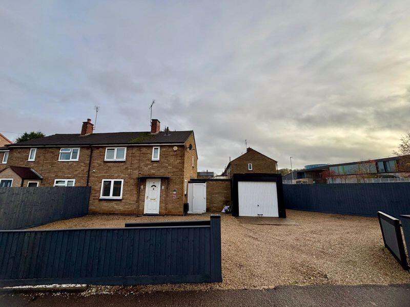 Main image of property: Saffron Lane, Leicester