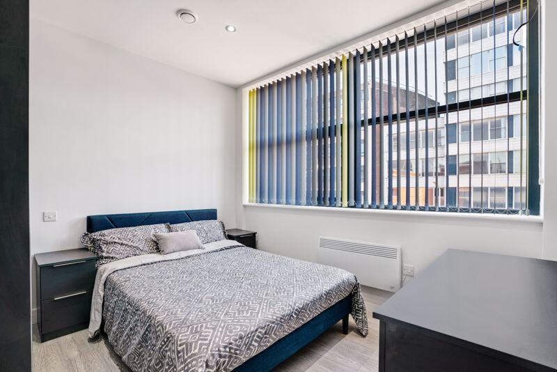 Main image of property: Charles Street, Leicester City Centre 