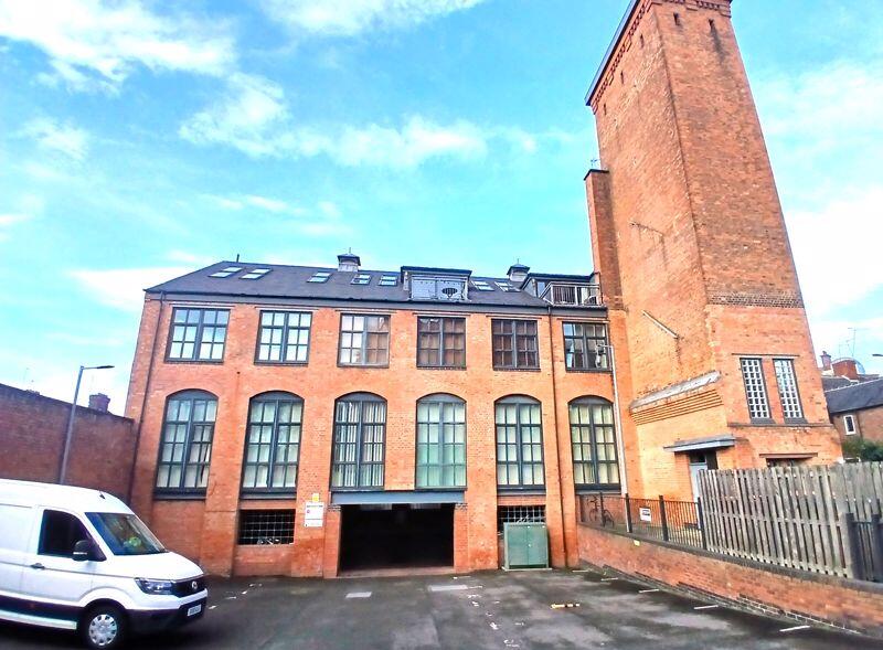 Main image of property: Western Road, Off Narborough Road 