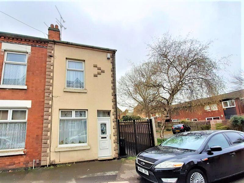 Main image of property: 2 Bedroom End Terrace Home