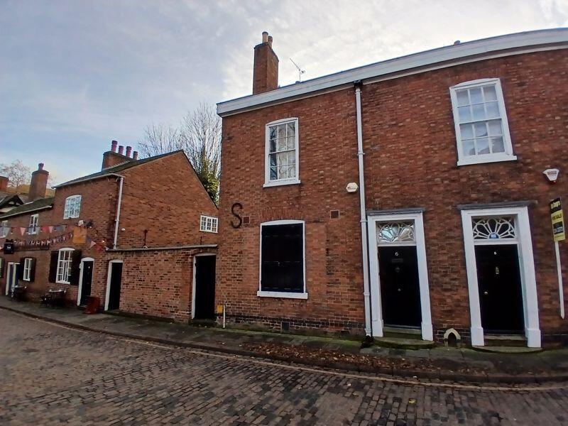 Main image of property: 6 Castle View, The Newarke LE1 5WH 