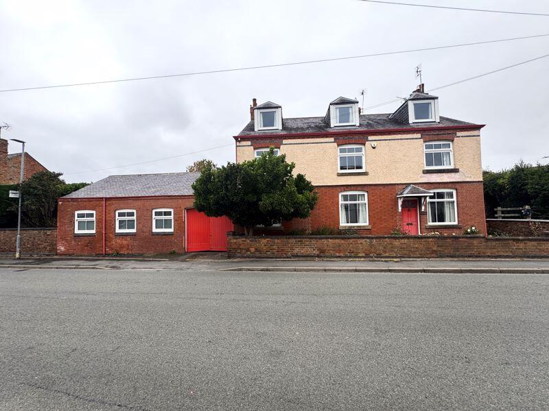 Main image of property: Main Street, Kilby