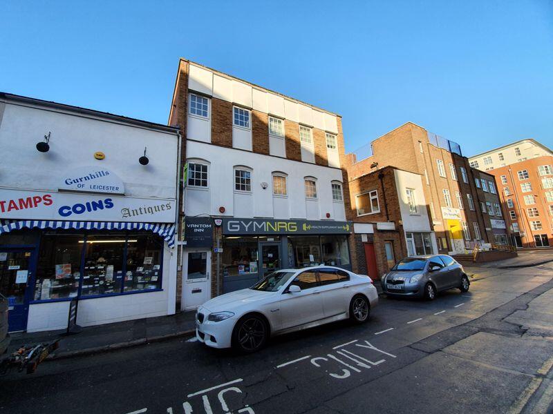Main image of property: 10 Northampton Street LE1 1PA