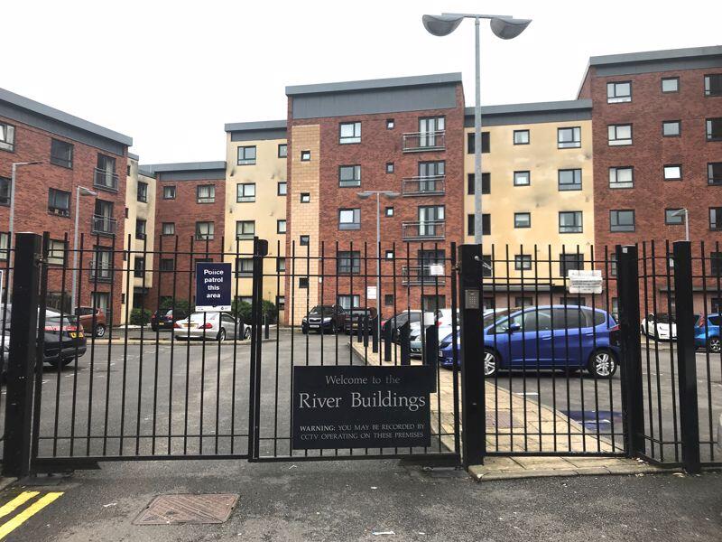 Main image of property: The River Building, Western Road, Off Narborough Road 