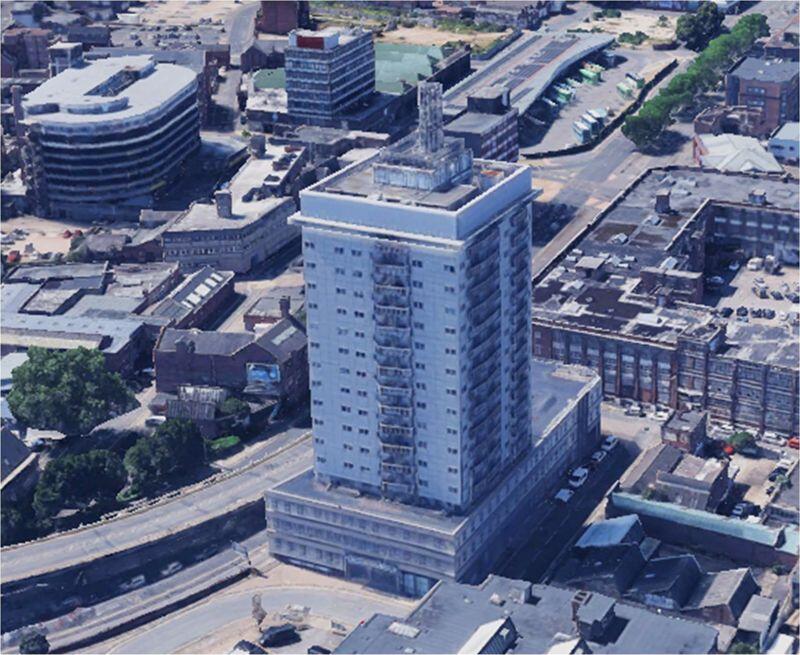 Main image of property: Navigation Street, City Centre
