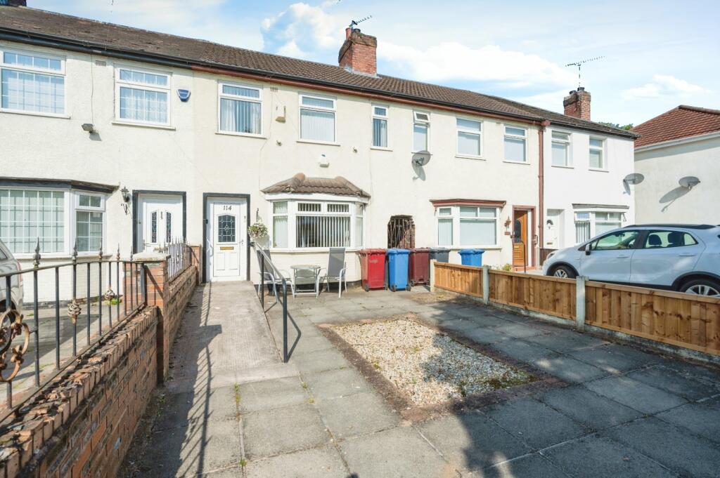 Main image of property: Kingsway, Huyton, Liverpool, Merseyside, L36